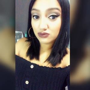 Meet your Posher, Guadalupe